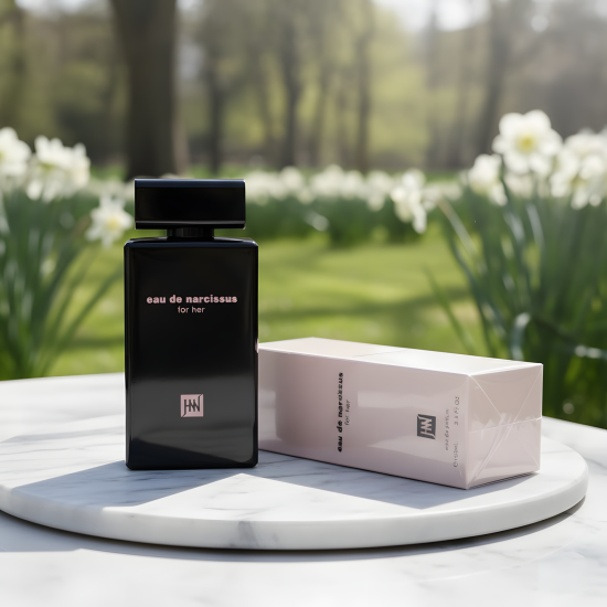 Eau De Narcissus for Women 100 ml